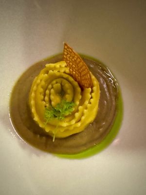 Antica Pesa by null