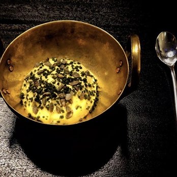 Alinea - New American Near Me - Chicago, Illinois