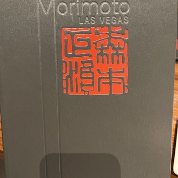Morimoto - Japanese Near Me - Las Vegas, Nevada