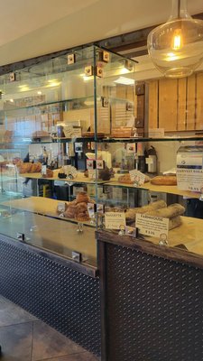 Guglhupf Bake Shop by null