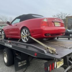 Mr Hook Towing - Another happy customer