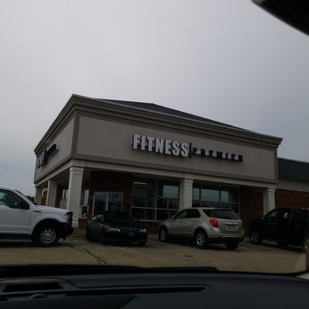 Fitness Premier - Time to hit the gym - Gyms Near Me - Bourbonnais, Illinois