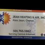 Photo of Jean Heating & Air