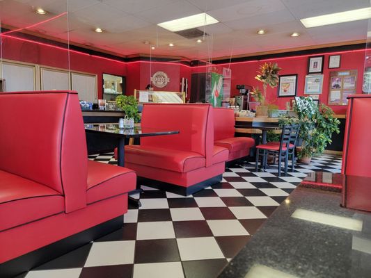 Jabo's Bar-Be-Q by null