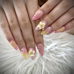 Charm Nail & Beauty Spa