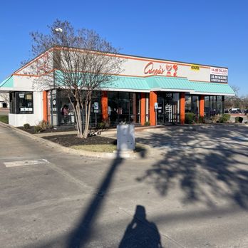 Angie’s Lobster - Exterior - Seafood Near Me - Plano, Texas Angie’s Lobster - Exterior - Seafood Near Me - Plano, Texas