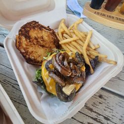Waterfront Grill