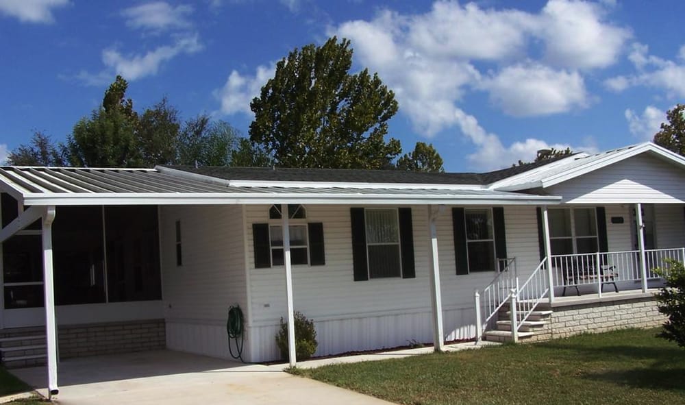 Slide of 1st Class Roofing