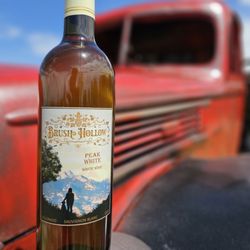 Brush Hollow Winery