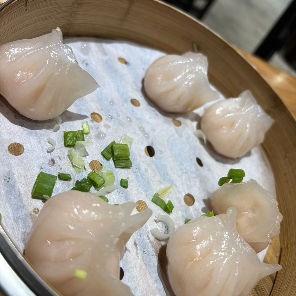 Serious Sanji - Shrimp Siu Mai - Dim Sum Near Me - Boynton Beach, Florida Serious Sanji - Shrimp Siu Mai - Dim Sum Near Me - Boynton Beach, Florida
