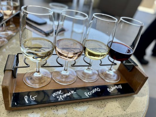 Bottaia Winery by null