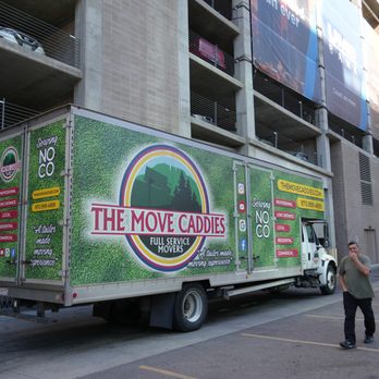 The Move Caddies - High rise apartment building in Denver. Perry's driving experience comes in handy - Movers Near Me - Fort Collins, Colorado The Move Caddies - High rise apartment building in Denver. Perry's driving experience comes in handy - Movers Near Me - Fort Collins, Colorado
