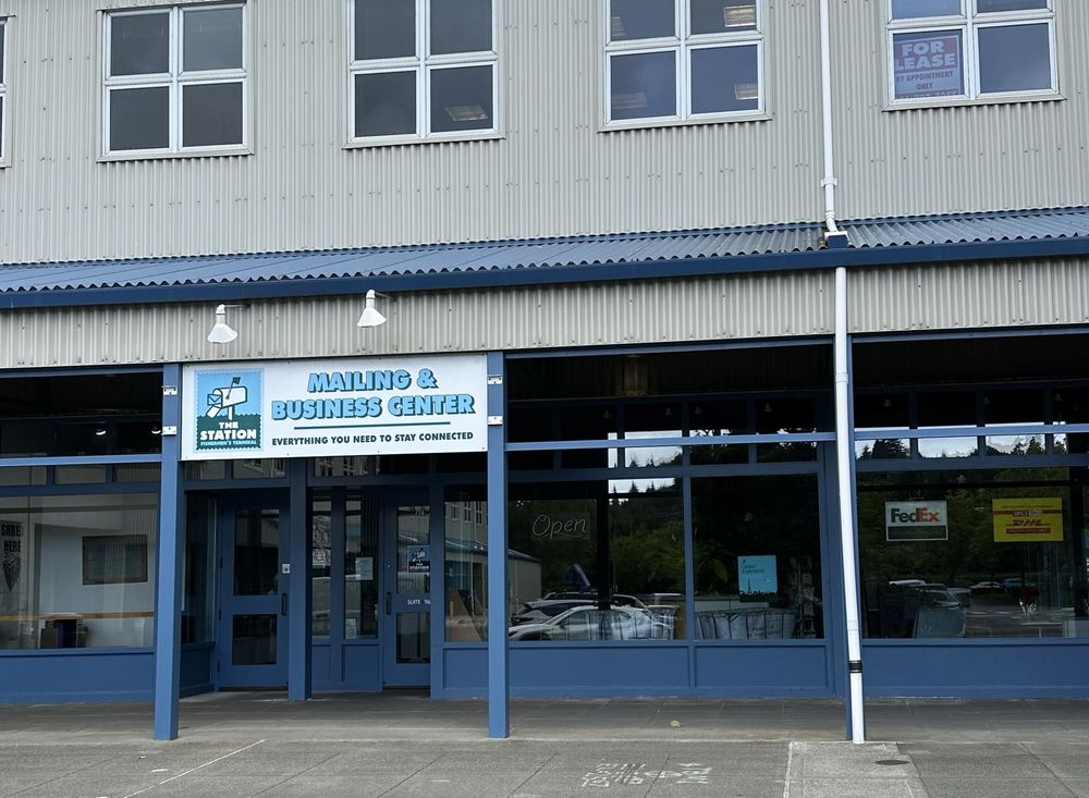 THE STATION AT FISHERMANS Updated October 2024 16 Reviews 1900 W