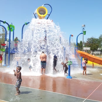 White Rock Community Park - Dumping serious amounts of H2O!! - Amateur Sports Teams Near Me - Rancho Cordova, California White Rock Community Park - Dumping serious amounts of H2O!! - Amateur Sports Teams Near Me - Rancho Cordova, California