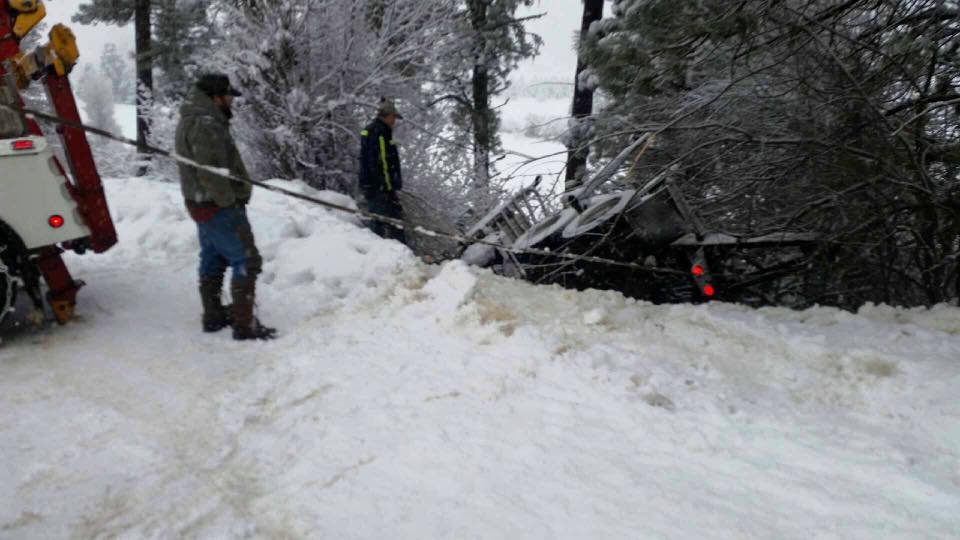 BOISE VALLEY TOWING NAMPA CALDWELL Updated August 2024 3616 N