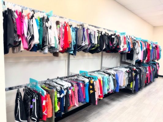 Plato's Closet - Katy