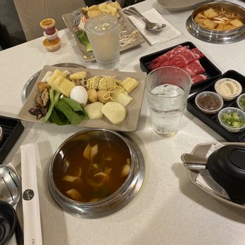 Spring Shabu-Shabu - Individual hotpot - Japanese Near Me - Flushing, New York Spring Shabu-Shabu - Individual hotpot - Japanese Near Me - Flushing, New York