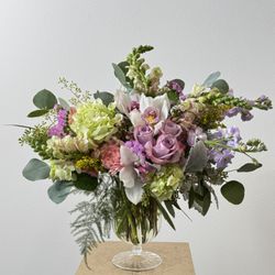 Irvine Village Flowers - Wild About You