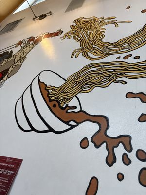 Tatsu Ramen by null