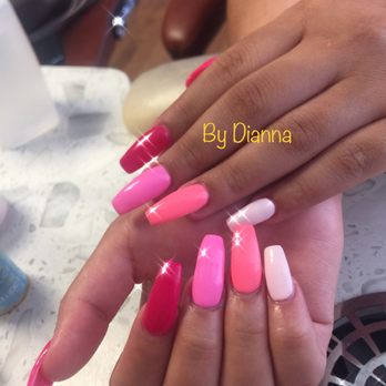 Lovely Nails & Spa - lovely nail and spa by Dianna - Nail Salons Near Me - Lynn, Massachusetts