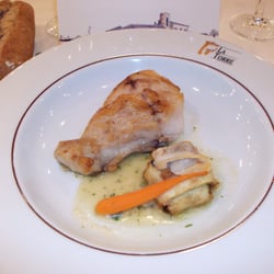 La Torre - Mero