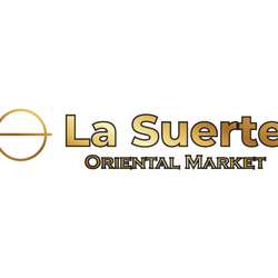 La Suerte Oriental Market
