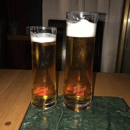 Local Beers