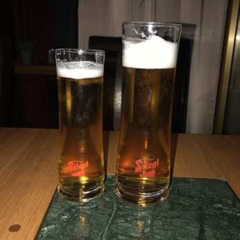 Ali's Grill - Local Beers - Turkish Near Me - Vienna, 9