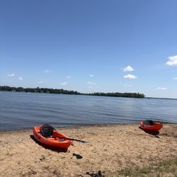 Breezy Point Condo