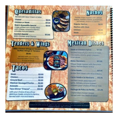 Menu photo 4 Bialy's Cafe Evergreen Park, IL Menu photo 4 Bialy's Cafe Evergreen Park, IL