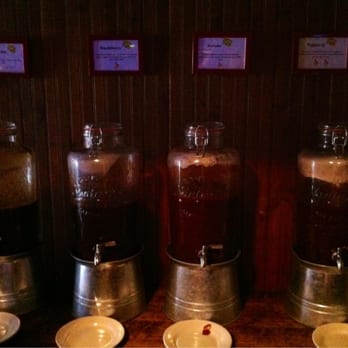 Bone Fire Smokehouse At The Hardware - A variety of self serve bbq sauces - Barbeque Near Me - Abingdon, Virginia Bone Fire Smokehouse At The Hardware - A variety of self serve bbq sauces - Barbeque Near Me - Abingdon, Virginia