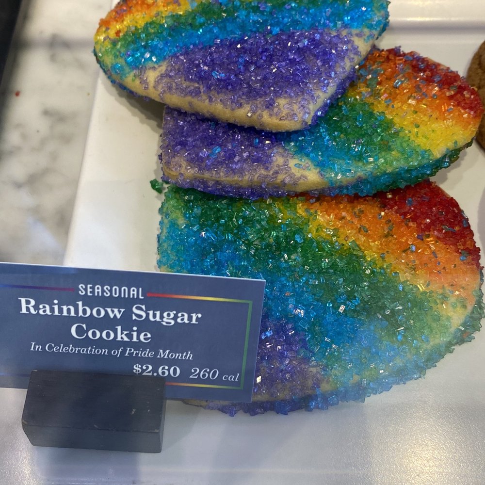 Peet's Coffee - These are sooo cute!! - Coffee & Tea Near Me - Santa Clara, California