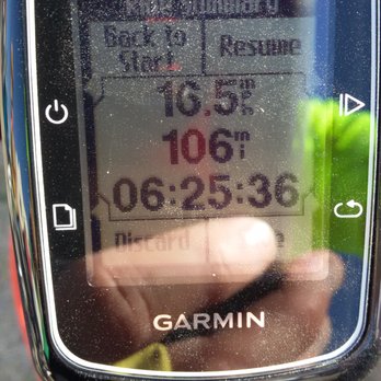 El Tour De Tucson - Final Numbers from my GPS--106 miles. - Tours Near Me - Tucson, Arizona