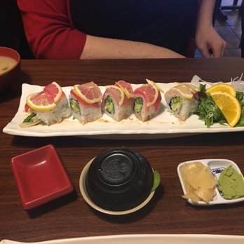 Crazy Sushi - Sushi Bars Near Me - Tigard, Oregon