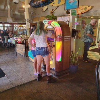Original Breakfast House - Jukebox for the next generation - Breakfast & Brunch Near Me - Phoenix, Arizona