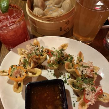 Bao Brewhouse - Dim Sum Near Me - Denver, Colorado