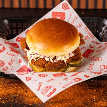 Nashville Coop - Chicken Shop Near Me - Richfield, Minnesota Nashville Coop - Chicken Shop Near Me - Richfield, Minnesota