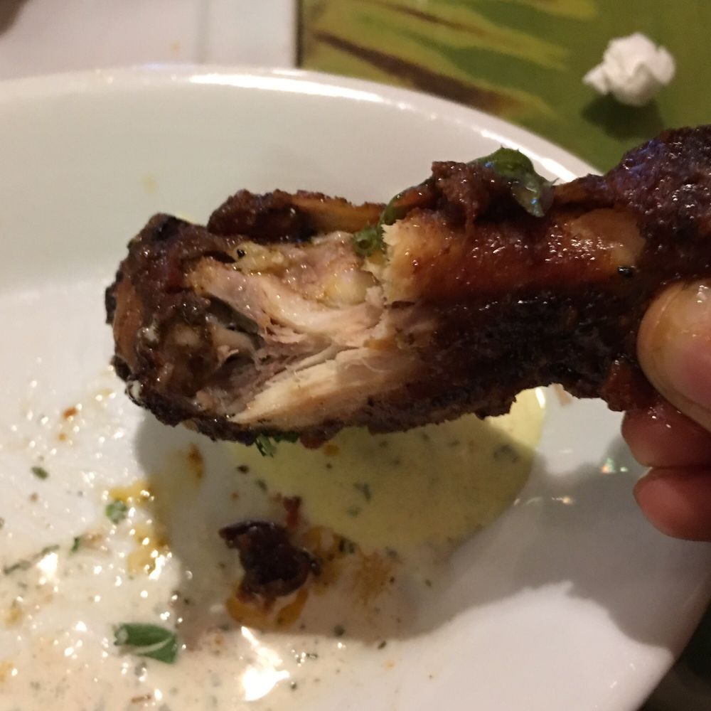 Jambo Cafe - Fell off the bone - Caribbean Near Me - Santa Fe, New Mexico Jambo Cafe - Fell off the bone - Caribbean Near Me - Santa Fe, New Mexico