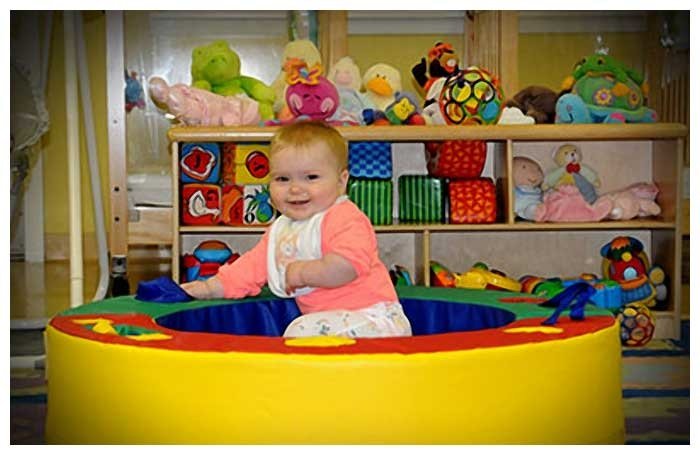 A Child’s Place Early Learning Center - childcare center in Beaverton, OR