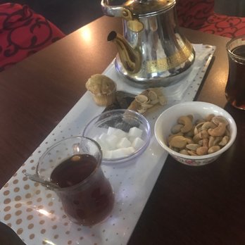 Milano Hookah Lounge - Delicious mint tea! - Hookah Bars Near Me - St. Louis, Missouri Milano Hookah Lounge - Delicious mint tea! - Hookah Bars Near Me - St. Louis, Missouri