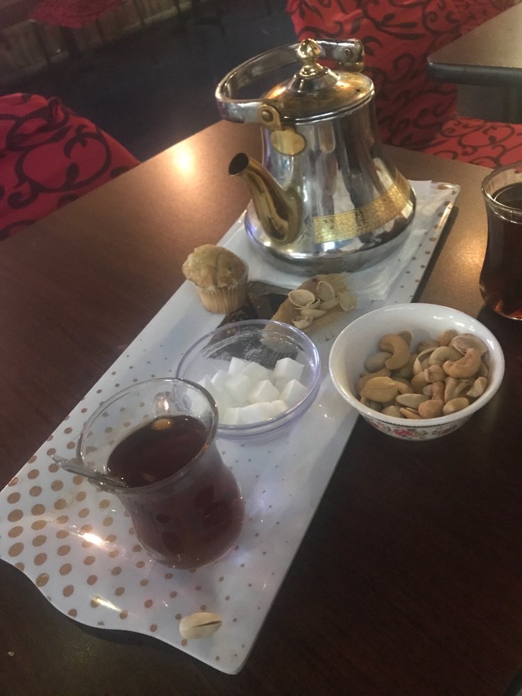 MILANO HOOKAH LOUNGE Updated May 2024 10 Photos 6608 Delmar Blvd, St. Louis, Missouri