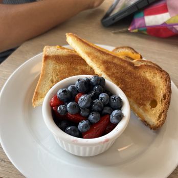 Bakery Lorraine - Kids Grilled Cheese - Bakeries Near Me - San Antonio, Texas