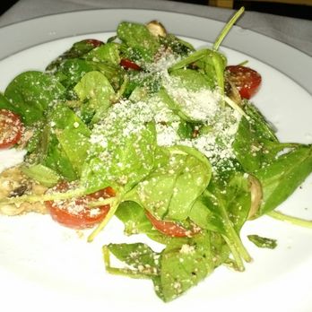 Naples 15 - Insalata alla Naples. Get this! - Italian Near Me - Madison, Wisconsin