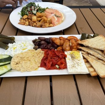 The Naked Olive - Mediterranean Mezze Platter - Mediterranean Near Me - Kennett Square, Pennsylvania The Naked Olive - Mediterranean Mezze Platter - Mediterranean Near Me - Kennett Square, Pennsylvania