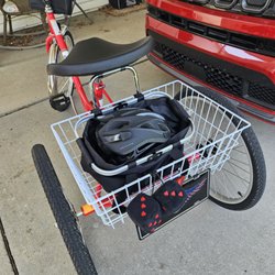Paul's Bike Depot