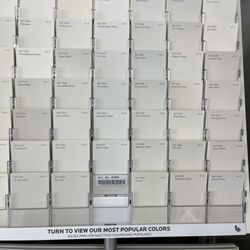 Sherwin-Williams Paint Store