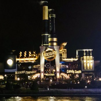 Universal CityWalk - Restaurants Near Me - Orlando, Florida Universal CityWalk - Restaurants Near Me - Orlando, Florida