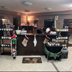 Hair Creations - Adult salon