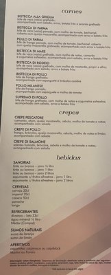 Menu photo 5 Divina Pizza Odivelas, 11 Menu photo 5 Divina Pizza Odivelas, 11