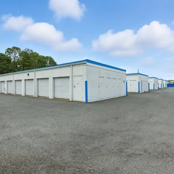 US Storage Centers - exterior units - Self Storage Near Me - Little Rock, Arkansas US Storage Centers - exterior units - Self Storage Near Me - Little Rock, Arkansas
